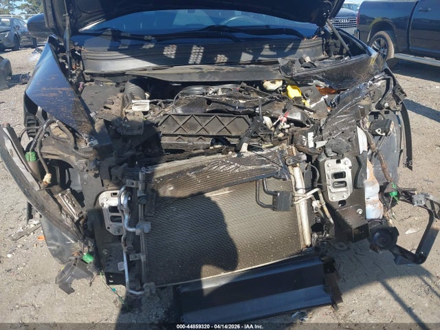 Продажа на аукционе авто 2017 Jeep Cherokee High Altitude Fwd, vin: 1C4PJLDS2HW603808, номер лота: 44859320