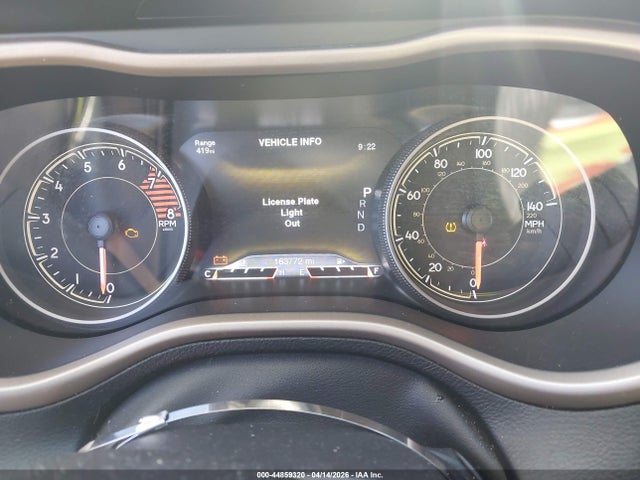 Продажа на аукционе авто 2017 Jeep Cherokee High Altitude Fwd, vin: 1C4PJLDS2HW603808, номер лота: 44859320