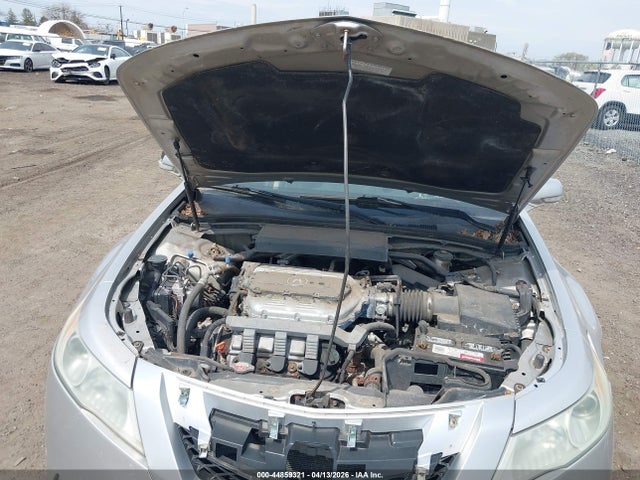 2010 ACURA TL 19UUA8F24AA022313 Photo 9
