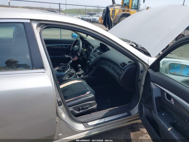 2010 ACURA TL 19UUA8F24AA022313 Photo 4