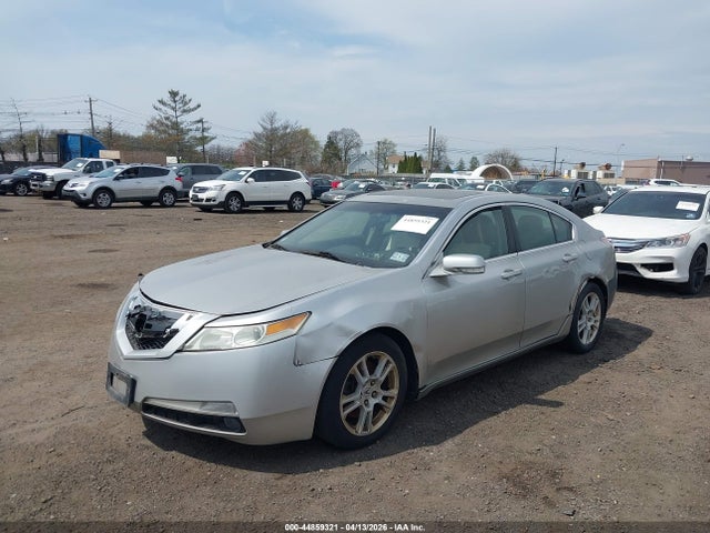 2010 ACURA TL 19UUA8F24AA022313 Photo 5