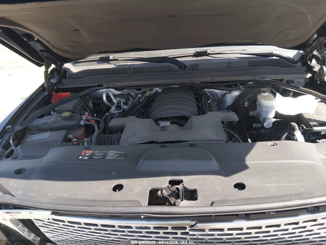 44859322 :رقم المزاد ، 1GKS2CKJ5GR245218 vin ، 2016 Gmc Yukon Denali مزاد بيع