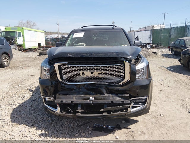 44859322 :رقم المزاد ، 1GKS2CKJ5GR245218 vin ، 2016 Gmc Yukon Denali مزاد بيع