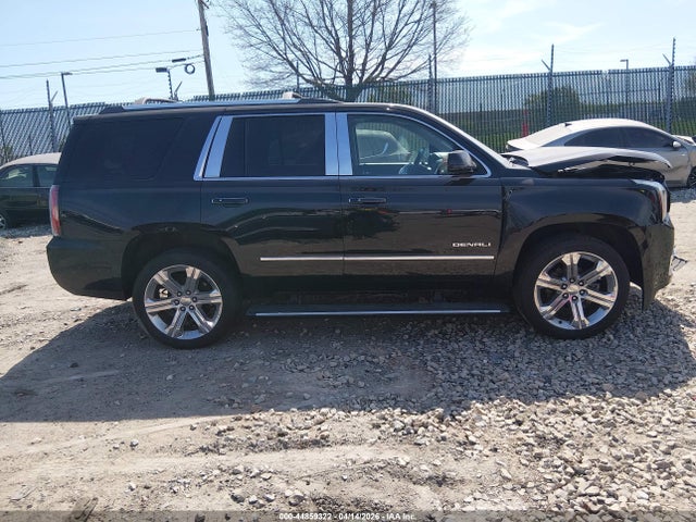 44859322 :رقم المزاد ، 1GKS2CKJ5GR245218 vin ، 2016 Gmc Yukon Denali مزاد بيع