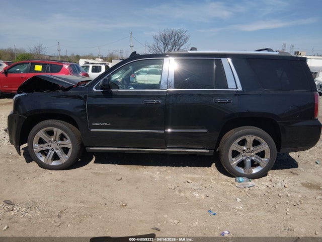 44859322 :رقم المزاد ، 1GKS2CKJ5GR245218 vin ، 2016 Gmc Yukon Denali مزاد بيع