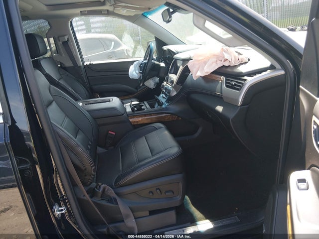 44859322 :رقم المزاد ، 1GKS2CKJ5GR245218 vin ، 2016 Gmc Yukon Denali مزاد بيع