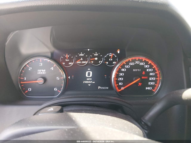 44859322 :رقم المزاد ، 1GKS2CKJ5GR245218 vin ، 2016 Gmc Yukon Denali مزاد بيع