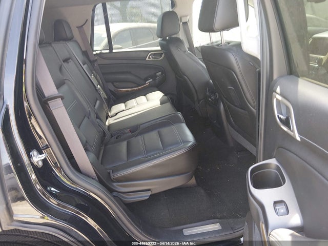 44859322 :رقم المزاد ، 1GKS2CKJ5GR245218 vin ، 2016 Gmc Yukon Denali مزاد بيع