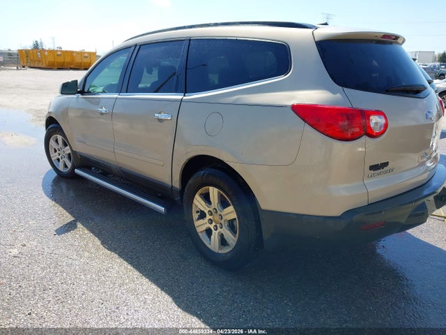 Aukcja sprzedaży 2009 Chevrolet Traverse Lt, vin: 1GNER23D49S141975, numer aukcji: 44859334