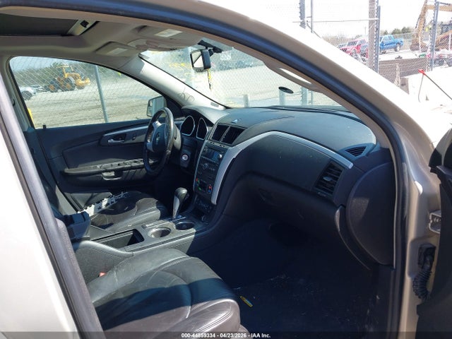 Aukcja sprzedaży 2009 Chevrolet Traverse Lt, vin: 1GNER23D49S141975, numer aukcji: 44859334