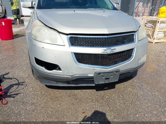 Aukcja sprzedaży 2009 Chevrolet Traverse Lt, vin: 1GNER23D49S141975, numer aukcji: 44859334