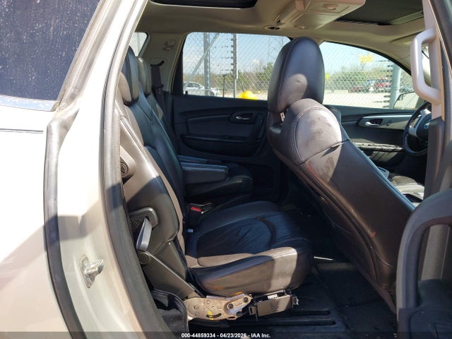 Aukcja sprzedaży 2009 Chevrolet Traverse Lt, vin: 1GNER23D49S141975, numer aukcji: 44859334