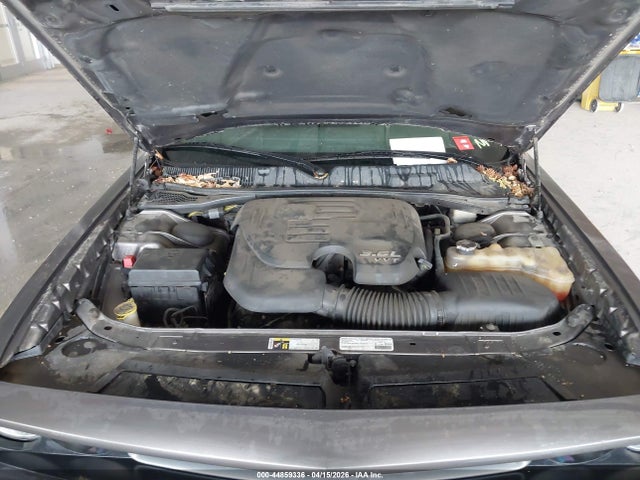 Продажа на аукционе авто 2014 Dodge Challenger Sxt, vin: 2C3CDYAG3EH289605, номер лота: 44859336