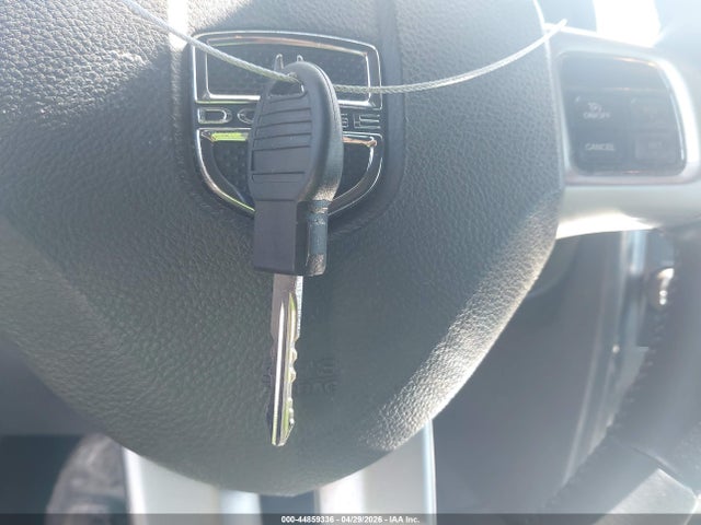 Продажа на аукционе авто 2014 Dodge Challenger Sxt, vin: 2C3CDYAG3EH289605, номер лота: 44859336