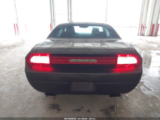 Продажа на аукционе авто 2014 Dodge Challenger Sxt, vin: 2C3CDYAG3EH289605, номер лота: 44859336