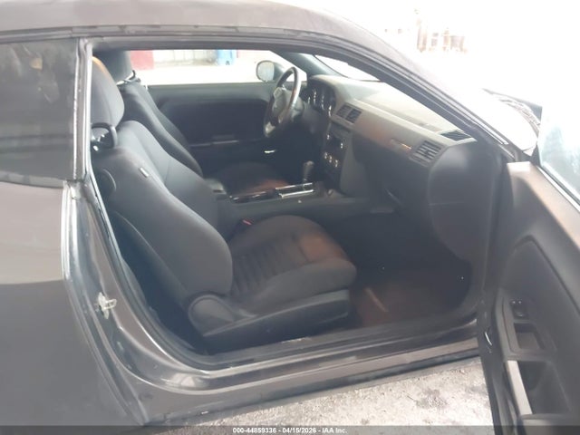 Продажа на аукционе авто 2014 Dodge Challenger Sxt, vin: 2C3CDYAG3EH289605, номер лота: 44859336