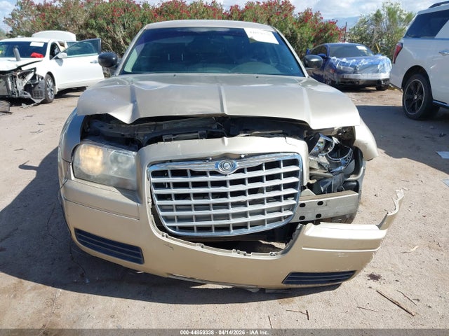 Aukcja sprzedaży 2006 Chrysler 300, vin: 2C3KA43R36H501920, numer aukcji: 44859338