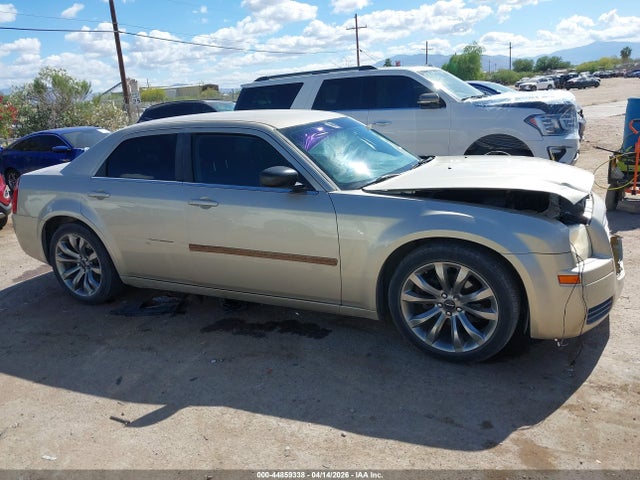 Aukcja sprzedaży 2006 Chrysler 300, vin: 2C3KA43R36H501920, numer aukcji: 44859338