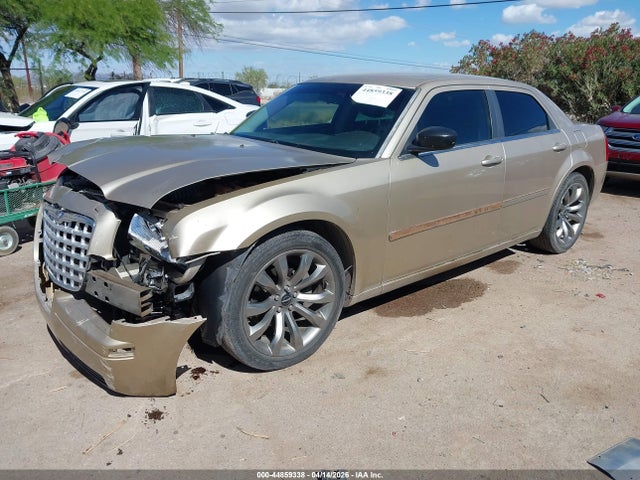 Aukcja sprzedaży 2006 Chrysler 300, vin: 2C3KA43R36H501920, numer aukcji: 44859338