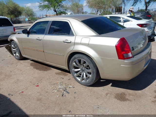 Aukcja sprzedaży 2006 Chrysler 300, vin: 2C3KA43R36H501920, numer aukcji: 44859338