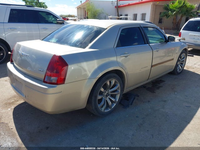 Aukcja sprzedaży 2006 Chrysler 300, vin: 2C3KA43R36H501920, numer aukcji: 44859338