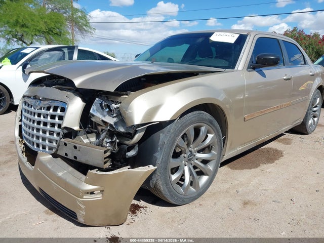 Aukcja sprzedaży 2006 Chrysler 300, vin: 2C3KA43R36H501920, numer aukcji: 44859338