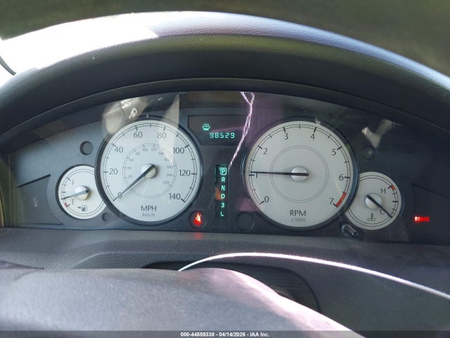 Aukcja sprzedaży 2006 Chrysler 300, vin: 2C3KA43R36H501920, numer aukcji: 44859338