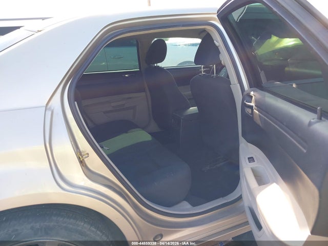 Aukcja sprzedaży 2006 Chrysler 300, vin: 2C3KA43R36H501920, numer aukcji: 44859338