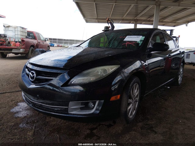 Продажа на аукционе авто 2012 Mazda Mazda6, vin: 1YVHZ8DH6C5M22752, номер лота: 44859345
