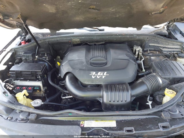 Продажа на аукционе авто 2012 Jeep Grand Cherokee Laredo, vin: 1C4RJEAGXCC270997, номер лота: 44859348