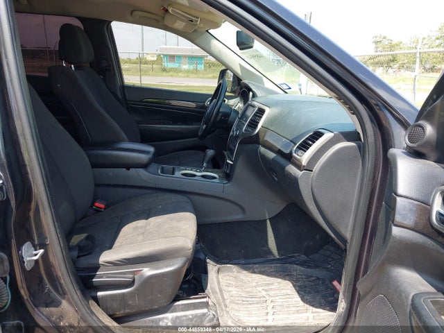 Продажа на аукционе авто 2012 Jeep Grand Cherokee Laredo, vin: 1C4RJEAGXCC270997, номер лота: 44859348