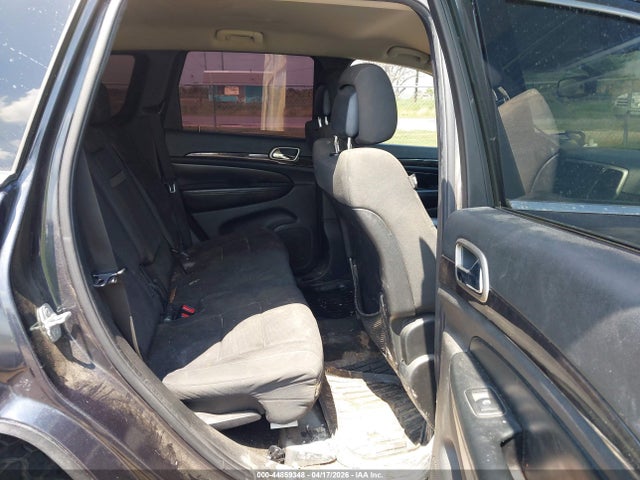 Продажа на аукционе авто 2012 Jeep Grand Cherokee Laredo, vin: 1C4RJEAGXCC270997, номер лота: 44859348