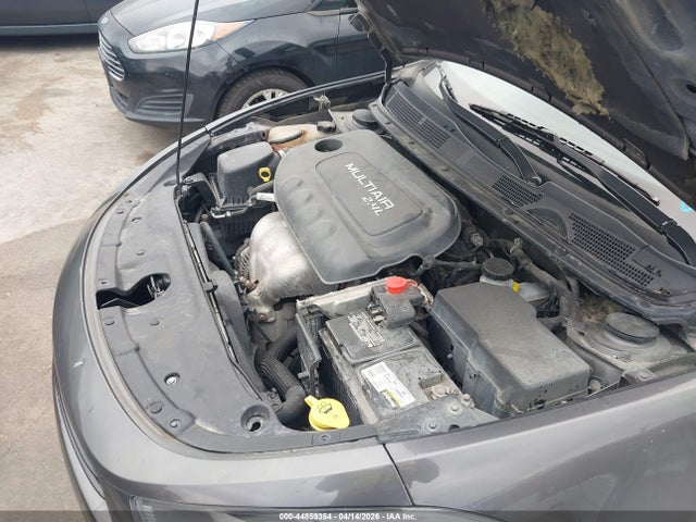 Продажа на аукционе авто 2015 Dodge Dart Sxt, vin: 1C3CDFBB8FD286088, номер лота: 44859354