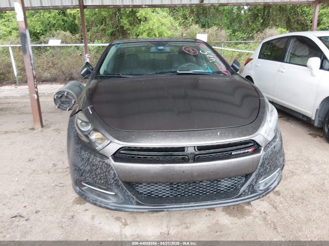 Продажа на аукционе авто 2015 Dodge Dart Sxt, vin: 1C3CDFBB8FD286088, номер лота: 44859354