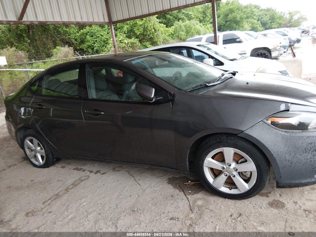 Продажа на аукционе авто 2015 Dodge Dart Sxt, vin: 1C3CDFBB8FD286088, номер лота: 44859354