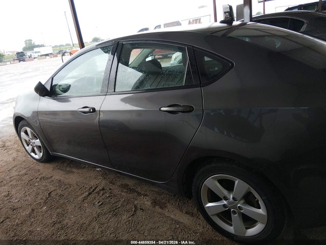Продажа на аукционе авто 2015 Dodge Dart Sxt, vin: 1C3CDFBB8FD286088, номер лота: 44859354