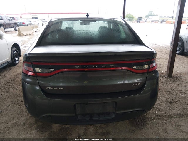 Продажа на аукционе авто 2015 Dodge Dart Sxt, vin: 1C3CDFBB8FD286088, номер лота: 44859354