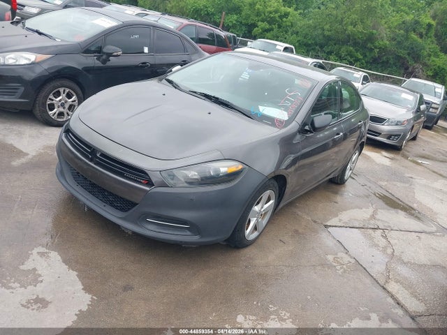 Продажа на аукционе авто 2015 Dodge Dart Sxt, vin: 1C3CDFBB8FD286088, номер лота: 44859354