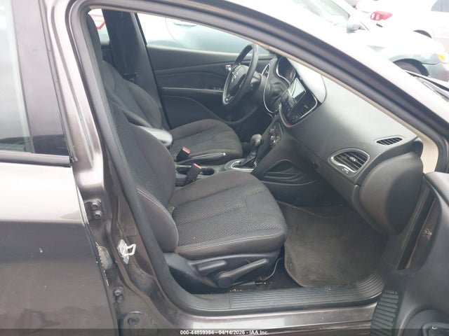 Продажа на аукционе авто 2015 Dodge Dart Sxt, vin: 1C3CDFBB8FD286088, номер лота: 44859354