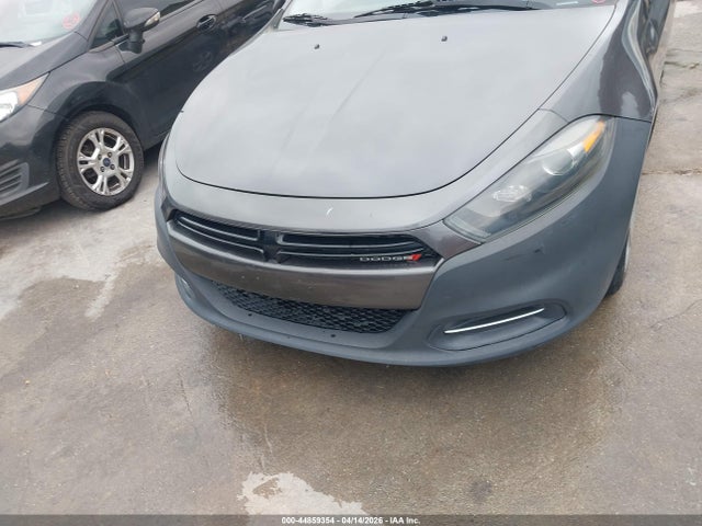Продажа на аукционе авто 2015 Dodge Dart Sxt, vin: 1C3CDFBB8FD286088, номер лота: 44859354