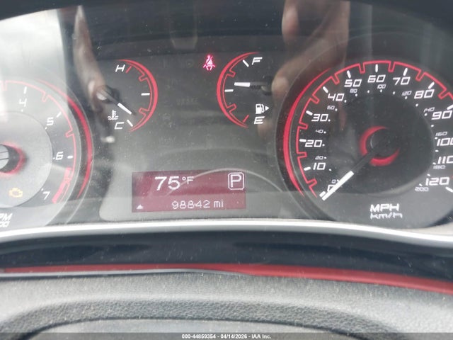 Продажа на аукционе авто 2015 Dodge Dart Sxt, vin: 1C3CDFBB8FD286088, номер лота: 44859354