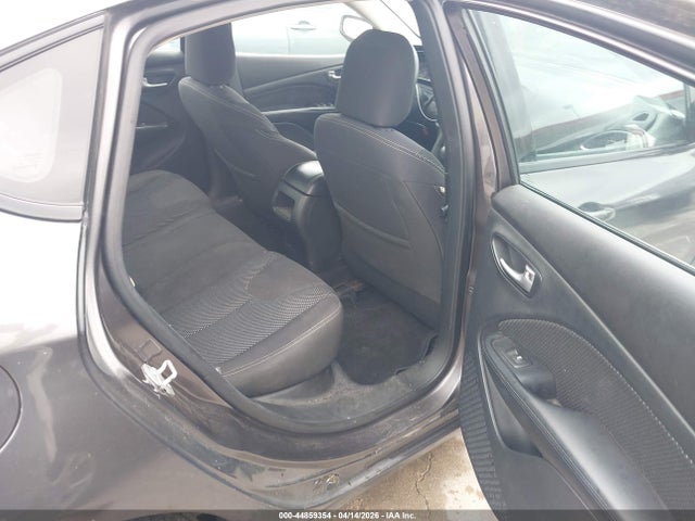 Продажа на аукционе авто 2015 Dodge Dart Sxt, vin: 1C3CDFBB8FD286088, номер лота: 44859354