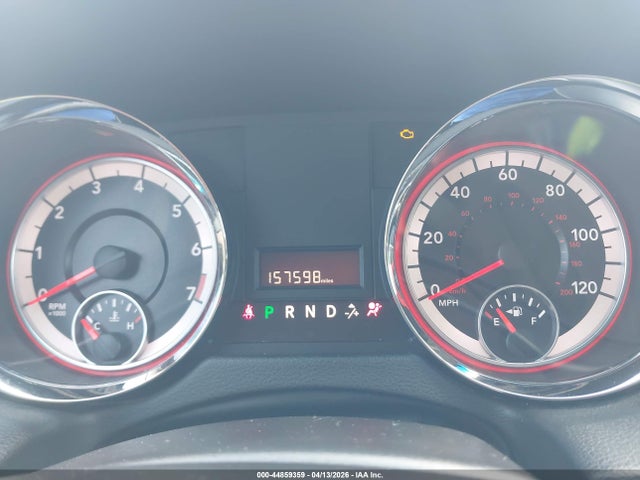 Продажа на аукционе авто 2015 Dodge Grand Caravan American Value Pkg, vin: 2C4RDGBG2FR749198, номер лота: 44859359