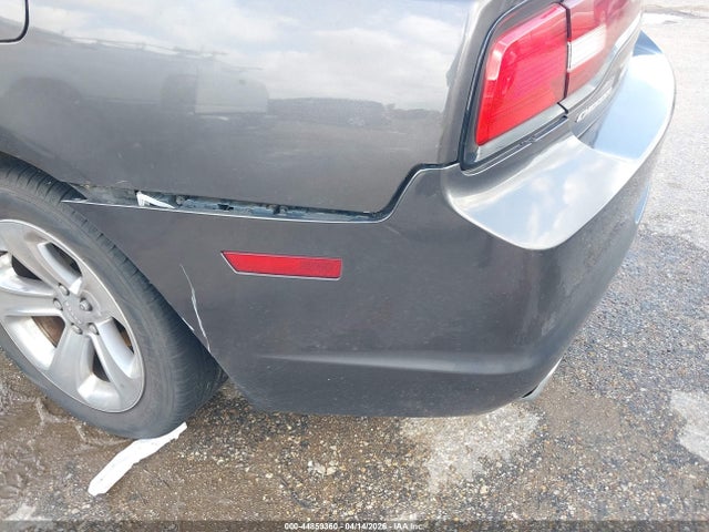 Продажа на аукционе авто 2014 Dodge Charger Se, vin: 2C3CDXBG9EH282733, номер лота: 44859360