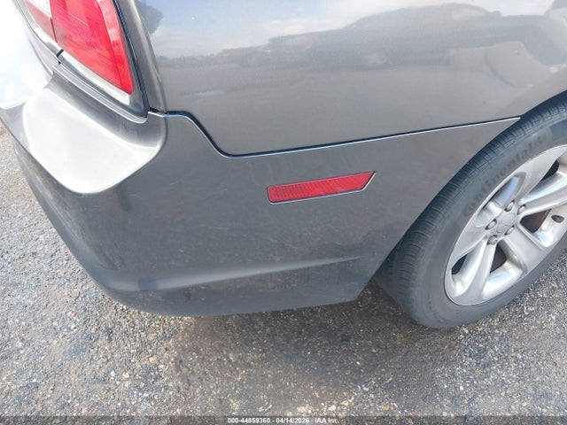Продажа на аукционе авто 2014 Dodge Charger Se, vin: 2C3CDXBG9EH282733, номер лота: 44859360