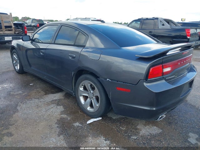 Продажа на аукционе авто 2014 Dodge Charger Se, vin: 2C3CDXBG9EH282733, номер лота: 44859360