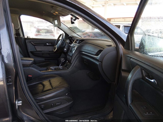 Chevrolet Traverse 2lt 2015 1GNKRHKD5FJ377687 Image 5