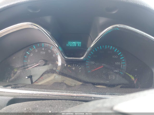 Chevrolet Traverse 2lt 2015 1GNKRHKD5FJ377687 Image 7