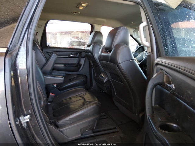 Chevrolet Traverse 2lt 2015 1GNKRHKD5FJ377687 Image 8