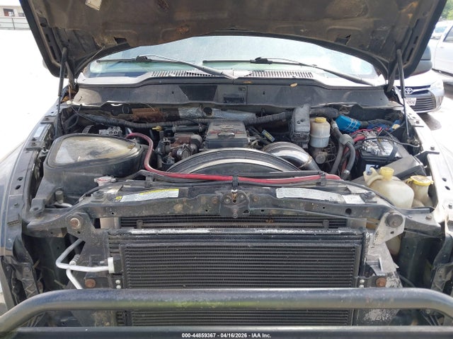 Продаж на аукціоні авто 2009 Dodge Ram 3500 Slt, vin: 3D7MX48L29G515048, номер лоту: 44859367